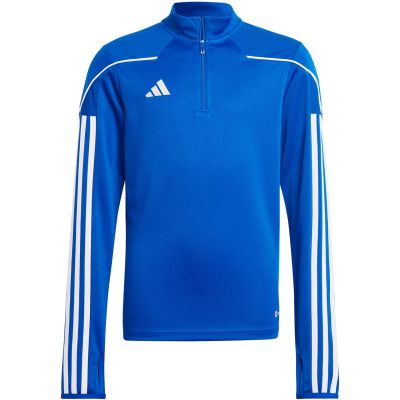 6. Adidas Tiro 23 League Training Top Jr HS3490 sweatshirt
