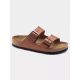 9. Birkenstock Arizona BS M 1019019 flip-flops