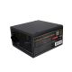 GEMBIRD COMPUTER POWER SUPPLY FORNAX POWER 650W 80+BRONZE ATX, 650W, ACTIVE PFC, 12CM FAN