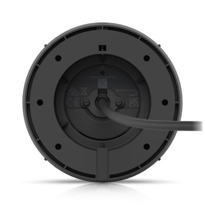 7. Ubiquti UniFi G5 Turret Ultra camera (UVC-G5-Turret-Ultra-B) 4MP 2688 x 1512 (16:9) IP66 IK04 black