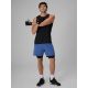 Men's quick-drying training shorts 4F 4FRAW26TFSHM1891-33S