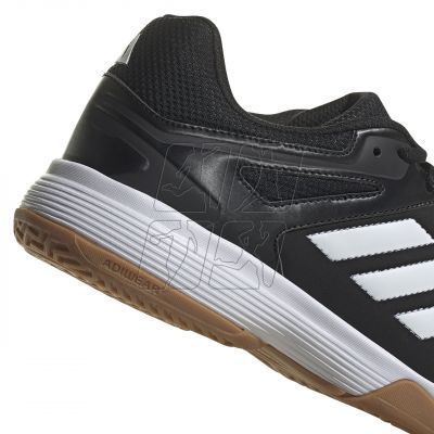 5. Adidas Speedcourt M ID9499 shoes