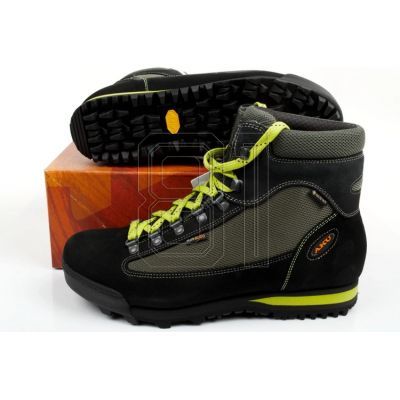 21. Aku Slope Original GTX M 885.10643 trekking shoes