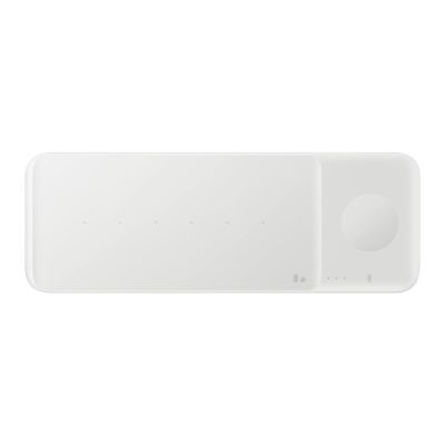 2. Samsung Inductive Charger Base Trio, White