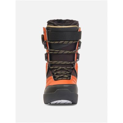 Men's K2 OVERDRAFT snowboard boots brick