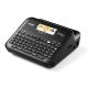 3. Brother PT-D610BTVP Label Printer Thermal Transfer 180 x 360 DPI 30 mm/s Wired and Wireless TZe Bluetooth