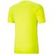 2. Puma teamFLASH men's t-shirt yellow 704394 23
