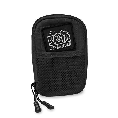 7. Offlander Molle Tactical Pouch OFF_CACC_22BK