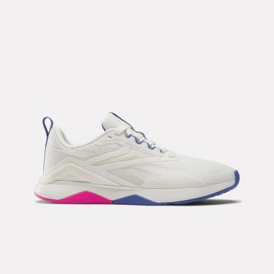 Reebok Nanoflex TR 2.0 W 100074543 Shoes
