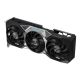 5. Acer Predator BiFrost Radeon RX 9070 OC 16GB AMD GDDR6