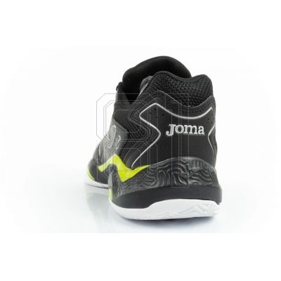 5. Joma Master M TW100W2501C Tennis Shoes