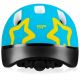 4. Bicycle helmet Spokey Stars Jr 927771