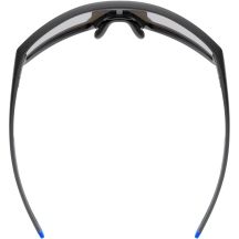 UVEX Skyryse one size cycling glasses