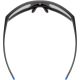 UVEX Skyryse one size cycling glasses