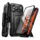 Supcase Unicorn Beetle Pro Case for iPhone 18 Pro / 17 Pro - Black
