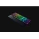 7. Razer Huntsman V3 Pro Gaming Keyboard USB QWERTY UK International White