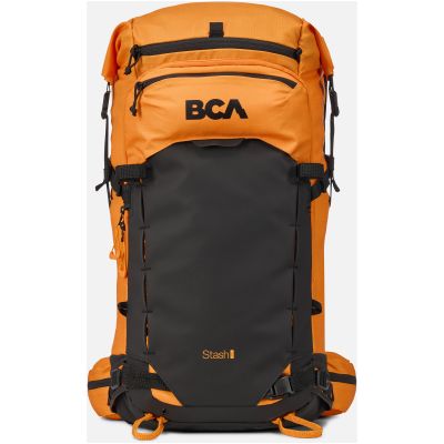 BCA STASH 35 Touring Backpack orange