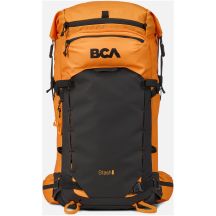 BCA STASH 35 Touring Backpack orange