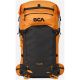 BCA STASH 35 Touring Backpack orange