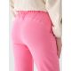7. Women's jogger sweatpants 4F 4FWAW24TTROF0925-54S