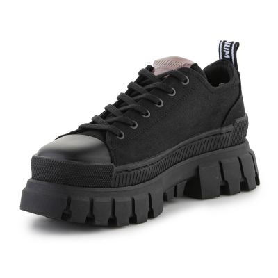 9. Palladium Revolt Lo Tx W 97243-010-M shoes