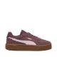 Puma Carina Mia women's shoes pink 402638 08
