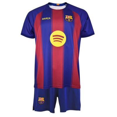 2. FC Barcelona Lewandowski 2025/26 Jr BC19EL box set