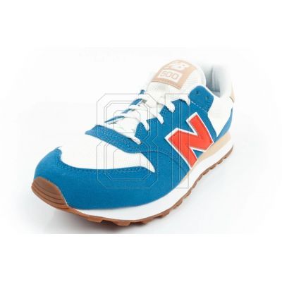 3. New Balance Sneakers M GM500TPN