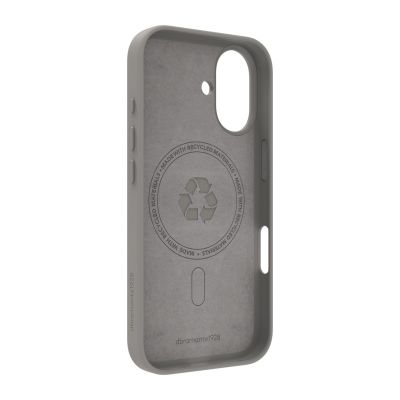 6. dbramante1928 Roskilde MS Kick ICON Mobile Phone Case Gray