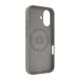 6. dbramante1928 Roskilde MS Kick ICON Mobile Phone Case Gray