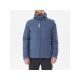 8. MILLET M Mixt Warm Hoodie Jacket Navy Blue