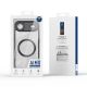 9. Dux Ducis Aimo Mag Case with Magnetic Ring for iPhone 17 Air – Black