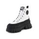 3. Palladium Revolt Boot Zip Tx 98860-116-M Star White
