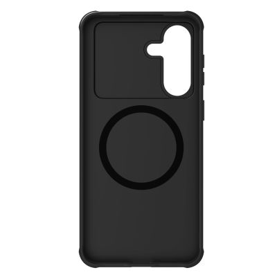 6. Nillkin CamShield Pro Magnetic Case for Samsung Galaxy A57 5G - Black