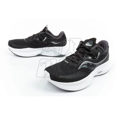 9. Saucony Guide 15 W shoes S10684-05