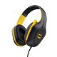 2. TRUST GXT 415BM Zirox Gaming Headphones