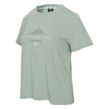 LADY HOGAN Women's Short Sleeve T-Shirt