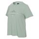 LADY HOGAN Women's Short Sleeve T-Shirt