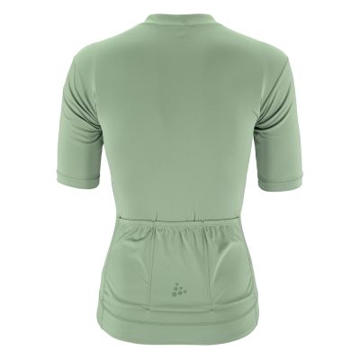 Women's ENDUR LOGO JERSEY W Short Sleeve T-Shirt