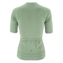 Women's ENDUR LOGO JERSEY W Short Sleeve T-Shirt