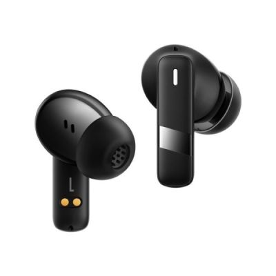 Baseus Bowie E20 Wireless Headphones (Black)