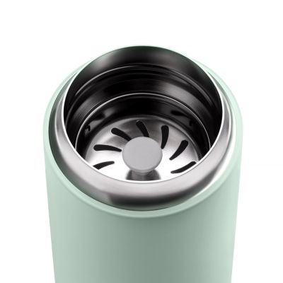 2. Carter Move Mug Fellow 473 ml thermal mug mint