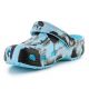 3. Crocs Classic Spray camo Clog Jr 208305-441 slippers