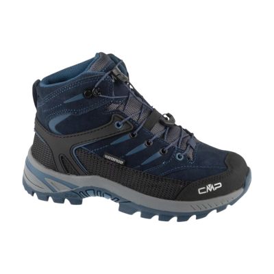 CMP Rigel 2.0 Mid WP 3Q19364-25NZ Navy Blue Size 32