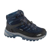 CMP Rigel 2.0 Mid WP 3Q19364-25NZ Navy Blue Size 32