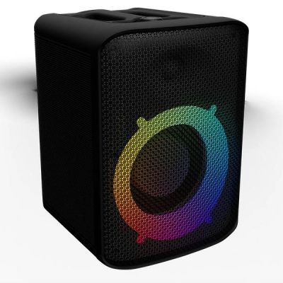 3. HiFuture Event Bluetooth Speaker - Black