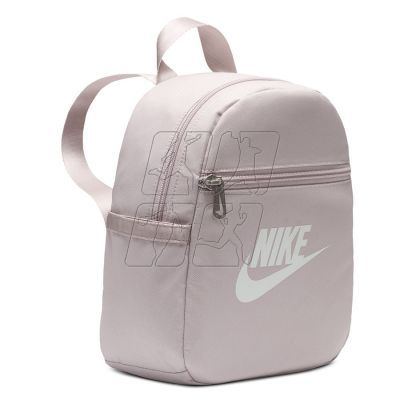 2. Nike Sportswear Futura 365 Mini Backpack CW9301-019