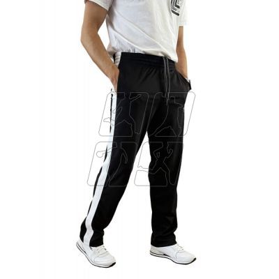 8. Pants Puma Contrast M 831288 01