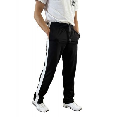 8. Puma Contrast Pants M 831288 01