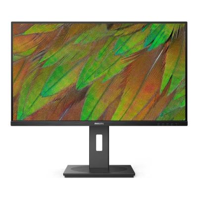 13. Philips 3000 series 32B1N3800/00 computer monitor 81.3 cm (32") 3840 x 2160 px 4K Ultra HD LCD Black